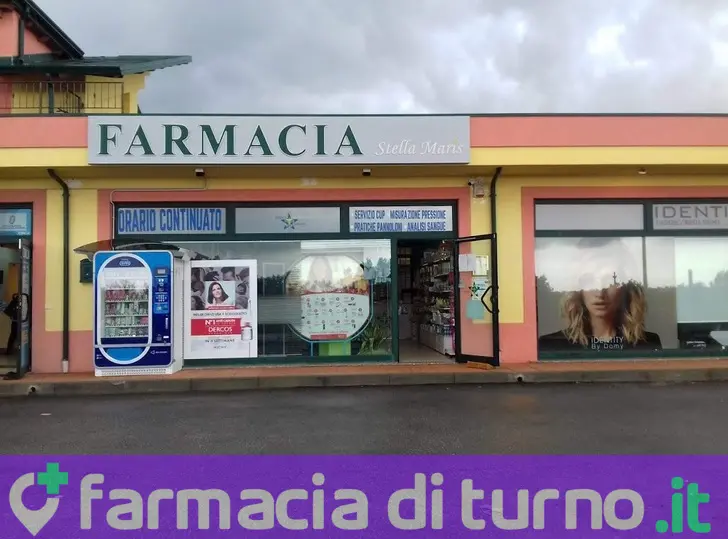 Farmacia Stella Maris Snc