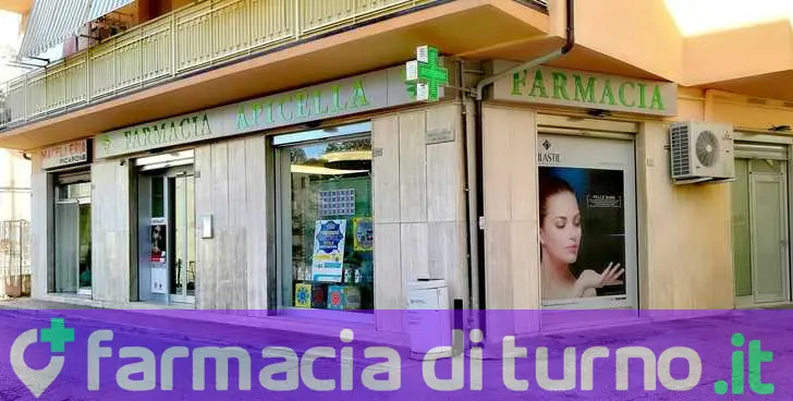Farmacia Apicella