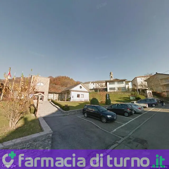 Dispensario Farmaceutico di Corna Imagna