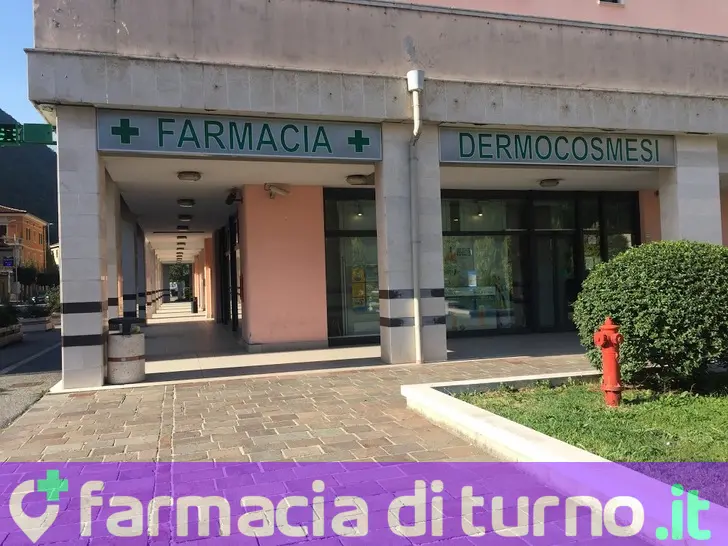 Farmacia Gaburri Di Gaburri Elisabetta