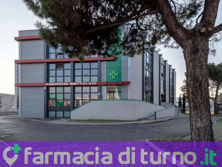 Farmacia Bettolino
