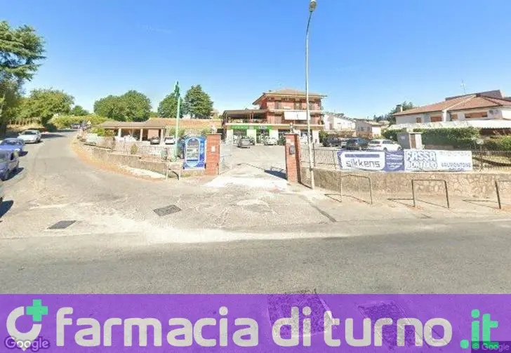 Farmacia Dr.Max