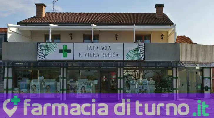 Farmacia Riviera Berica Srl
