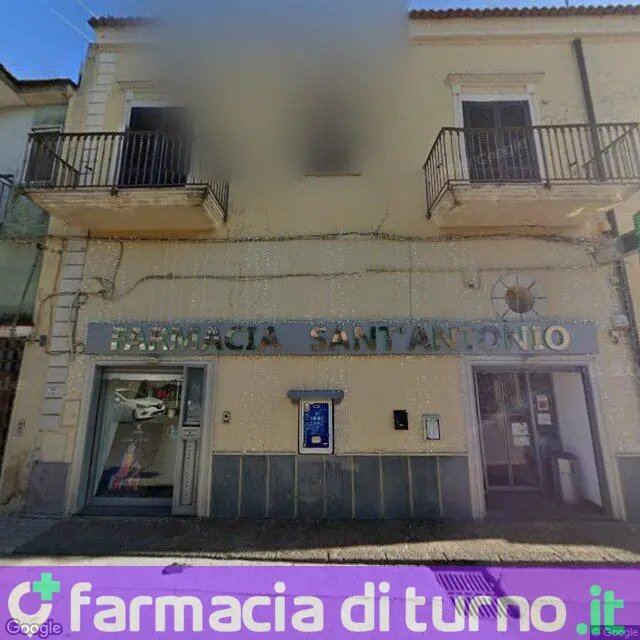 Farmacia Sant'antonio