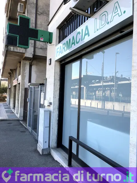 Farmacia I.D.A.