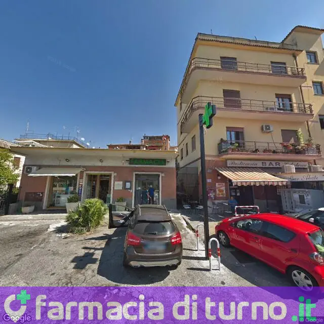Farmacia Sant' Alfonso