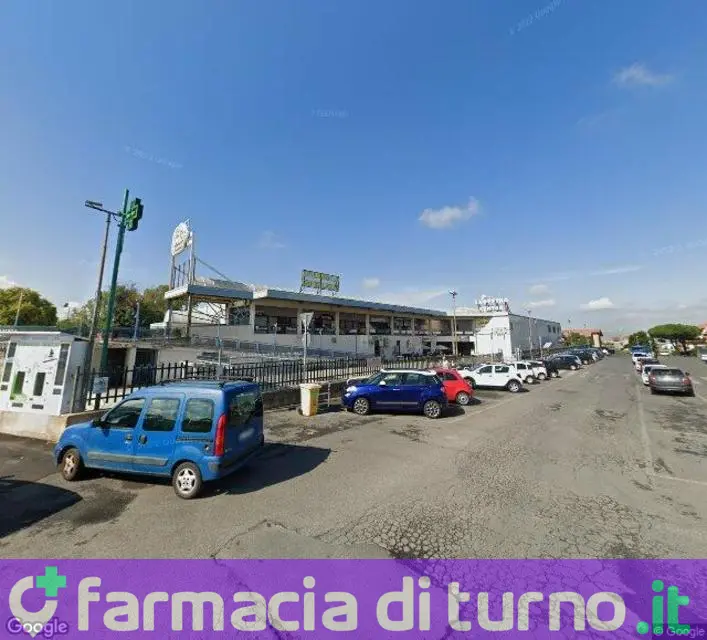 Farmacia La Nave