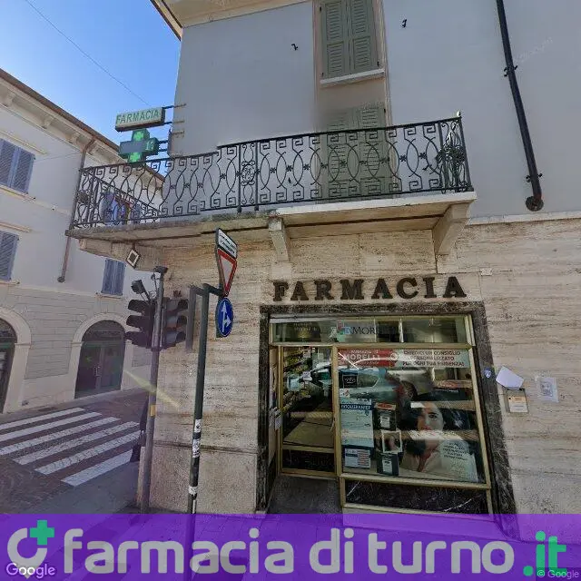 Farmacia Morelli Sas
