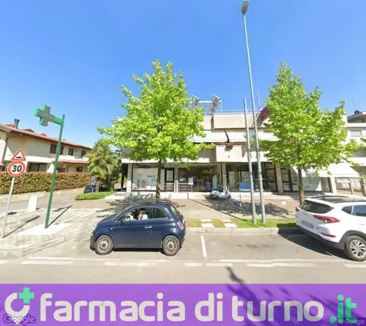 Farmacia Di Giussano Sas