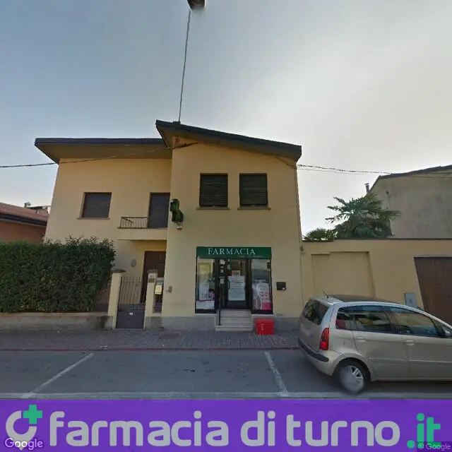 Farmacia Prignachi Di Prignachi Bruna