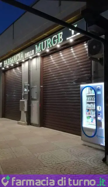 Farmacia Delle Murge