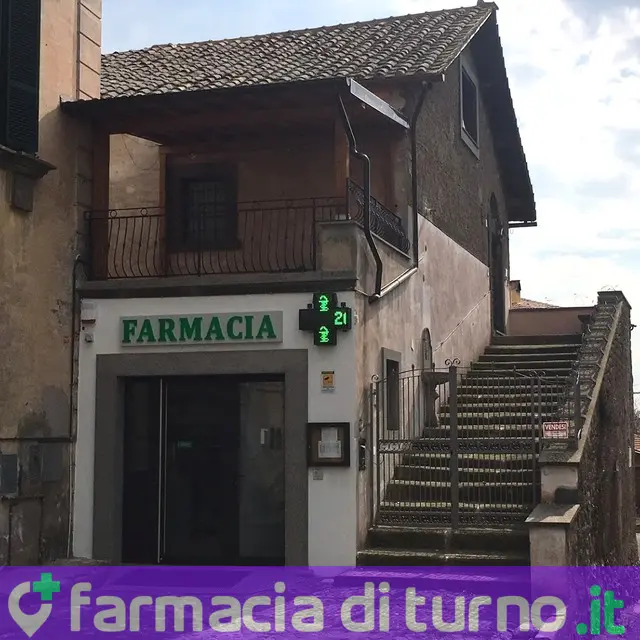 Farmacia Tre B snc