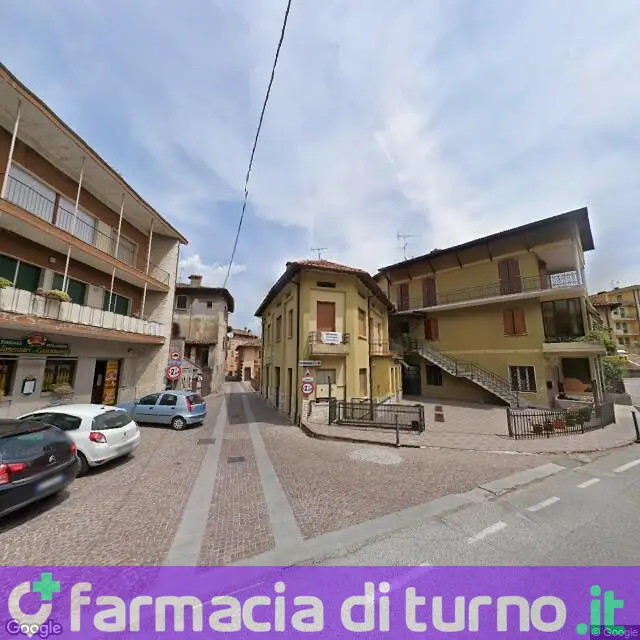 Farmacia Dr. Presazzi Franco