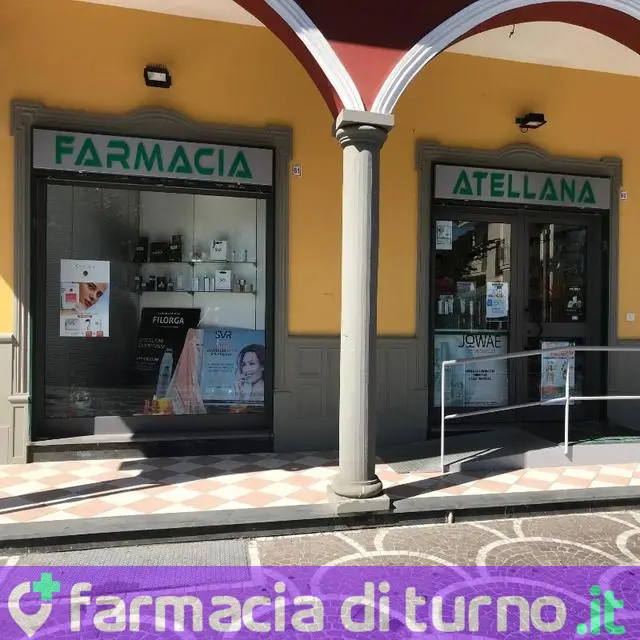 Farmacia Atellana