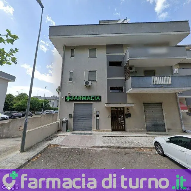 Farmacia Tempi Nuovi