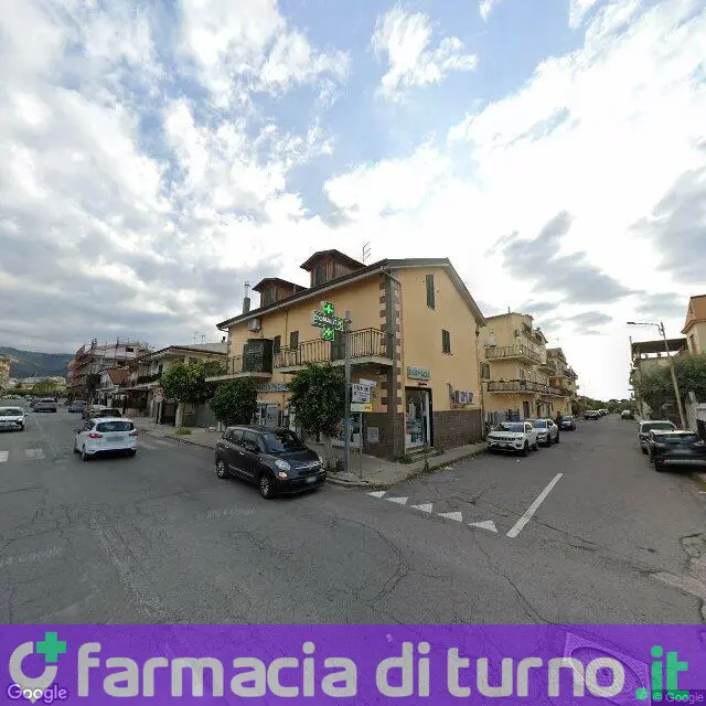 Farmacia Padre Pio