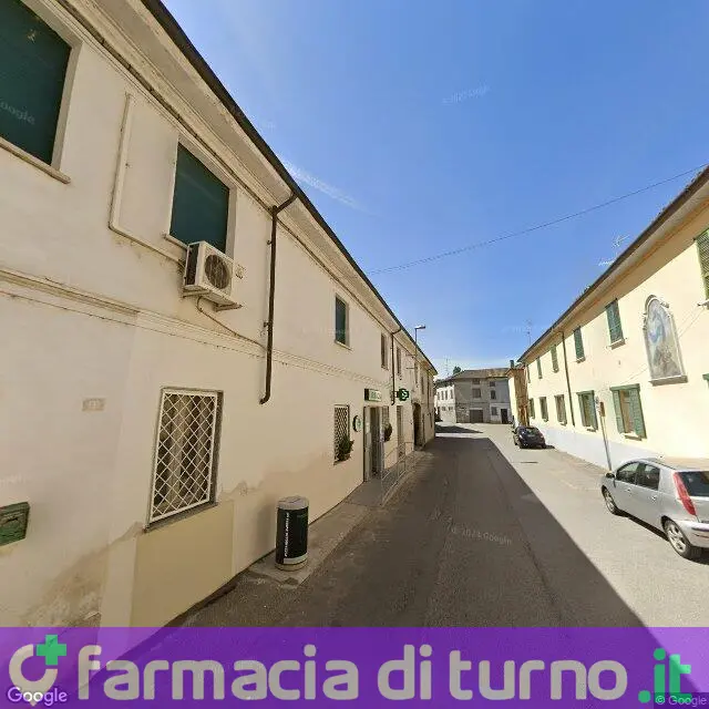Farmacia Di Sairano Snc