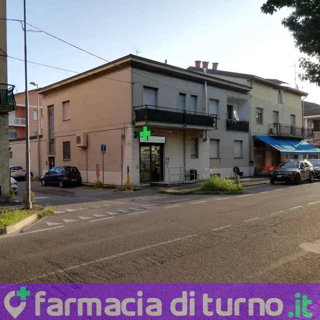 Farmacia Increa