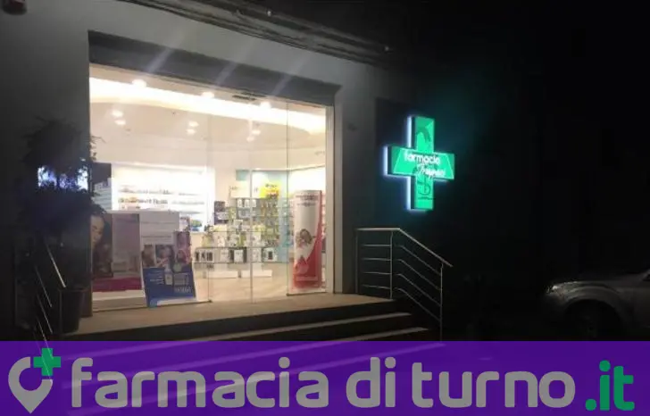 Farmacia Trapezi S.N.C.