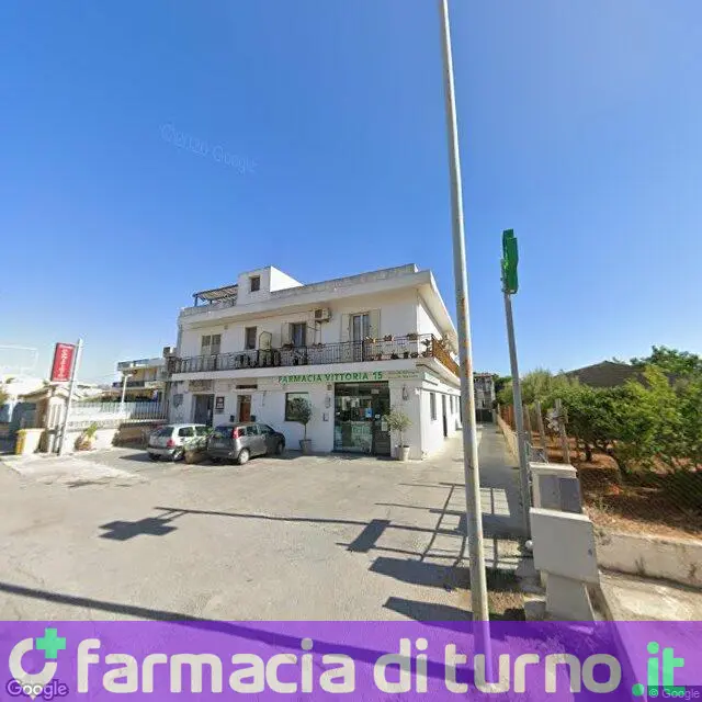 Farmacia Vittoria 15