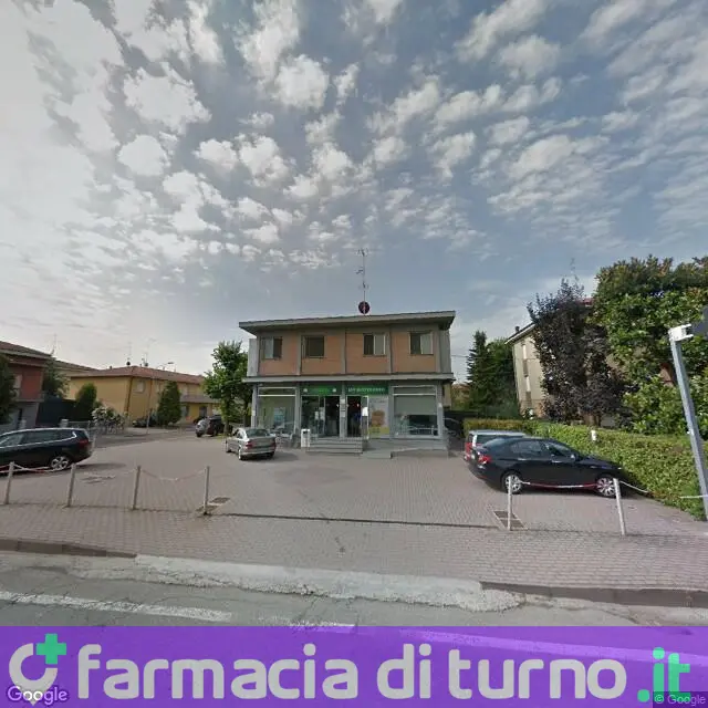 Farmacia San Bartolomeo