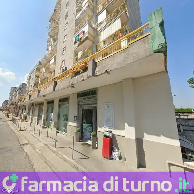 Farmacia San Giuliano