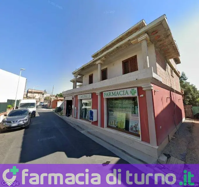 Farmacia Comunale Decimomannu - Farmacia San Carlo snc