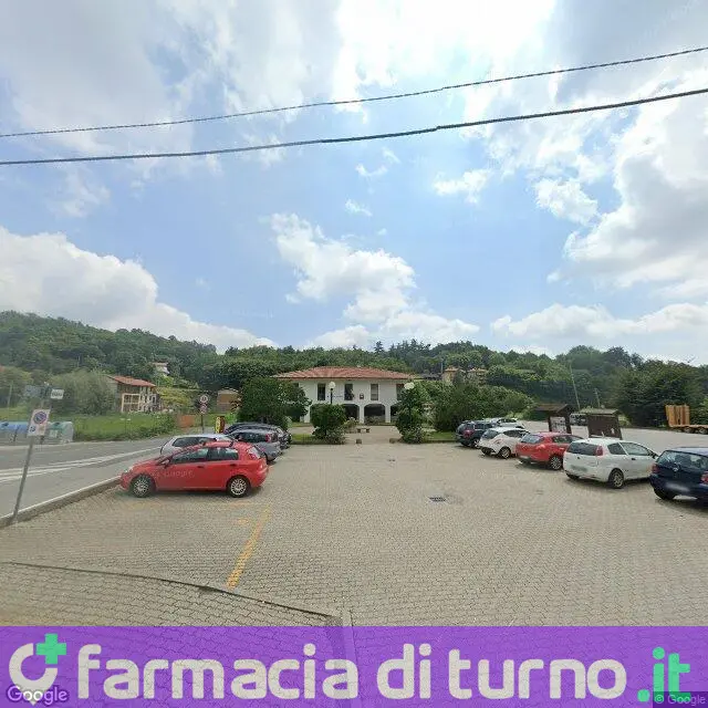 Farmacia Aimonetto Silvia Dispensario Farmaceutico