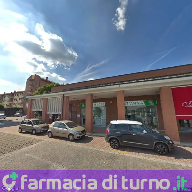 Farmacia Sant'Anna