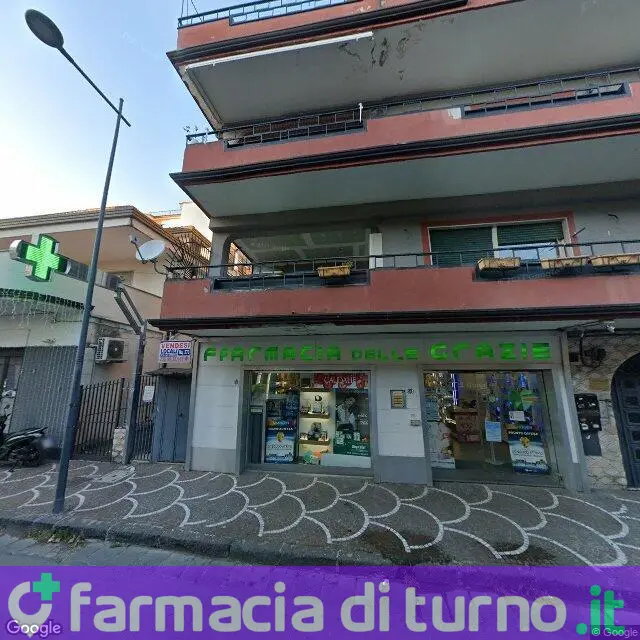 Farmacia delle Grazie