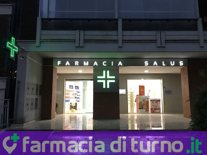 Farmacia Salus