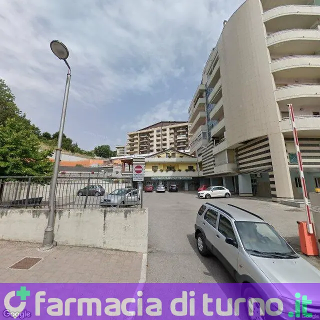 Farmacia Macchia Romana S.a.s del Dott.Carlo Trerotola
