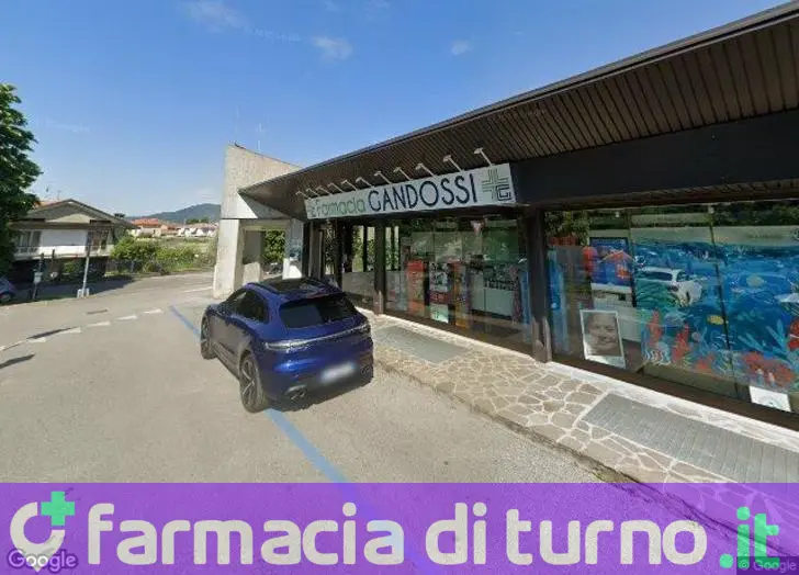 Farmacia Gandossi