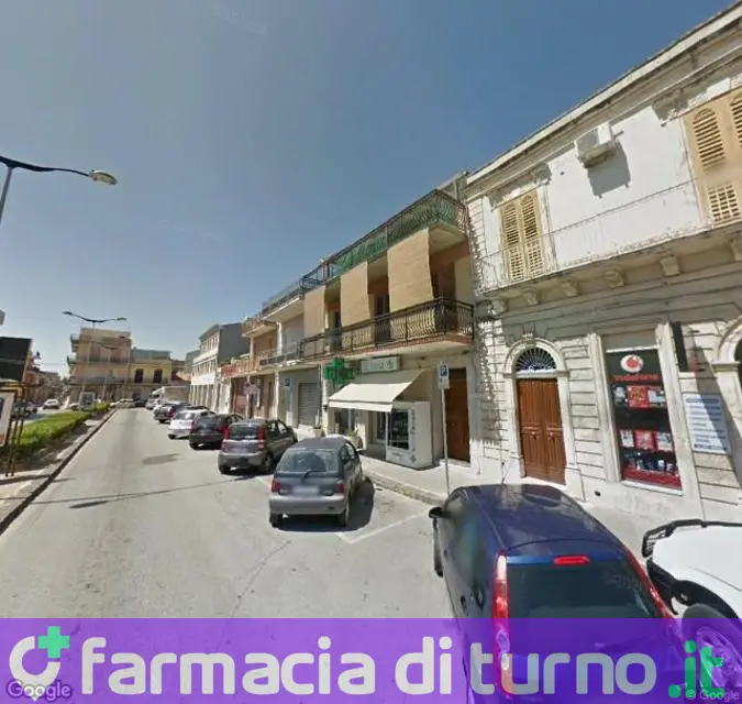Farmacia Santa Lucia