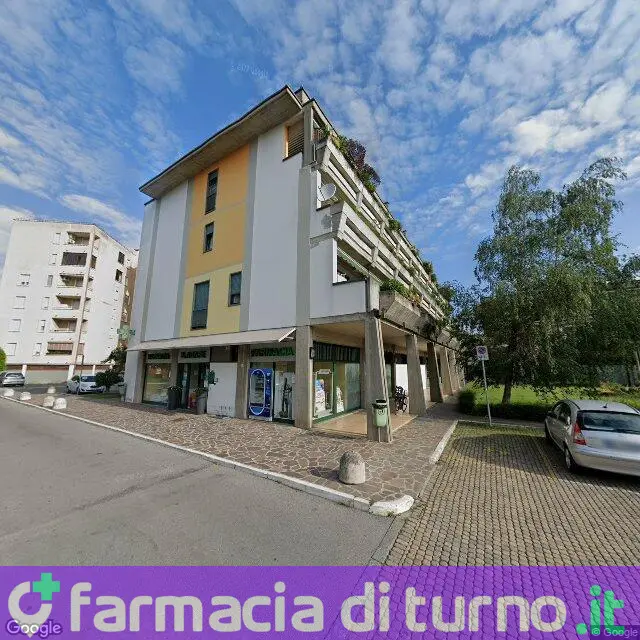 Farmacia S. Agape