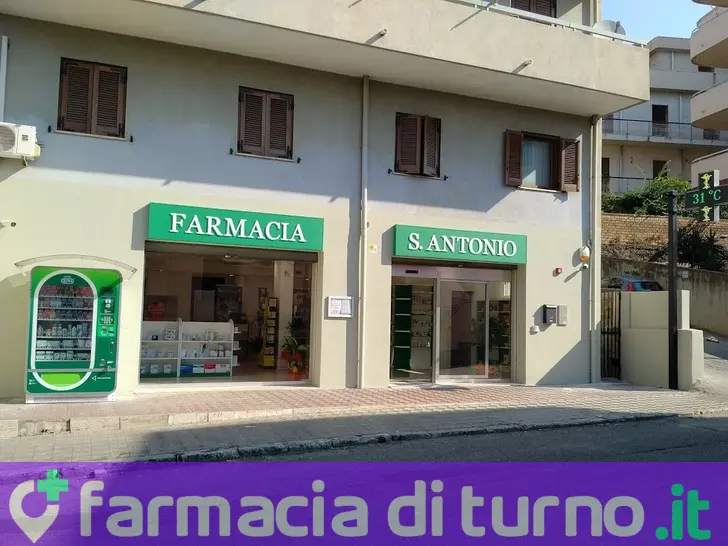 Farmacia S. Antonio