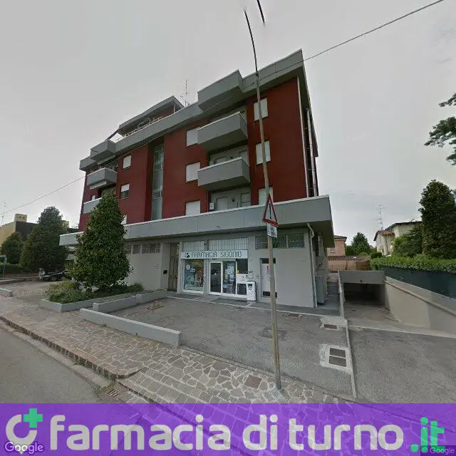 Farmacia Sigonio