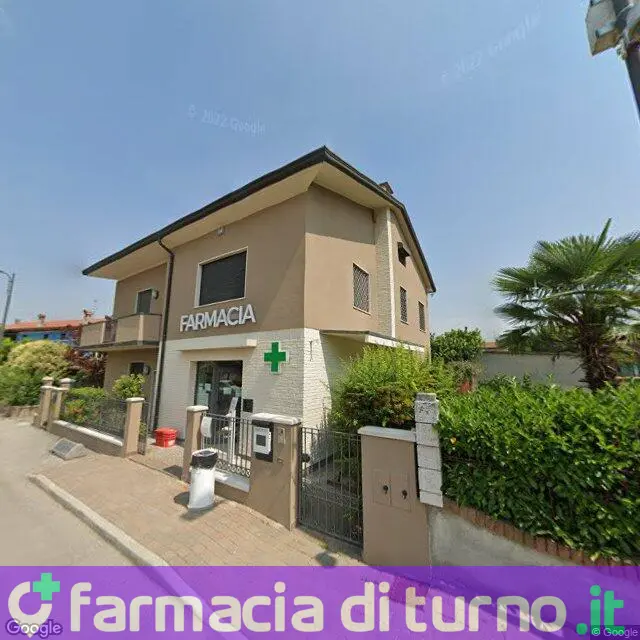 Farmacia Conzadori D.ssa Maria Teresa