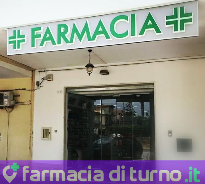 Farmacia Turati