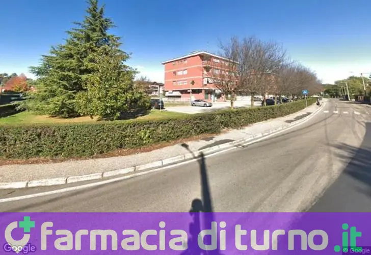 Farmacia Santa Rita