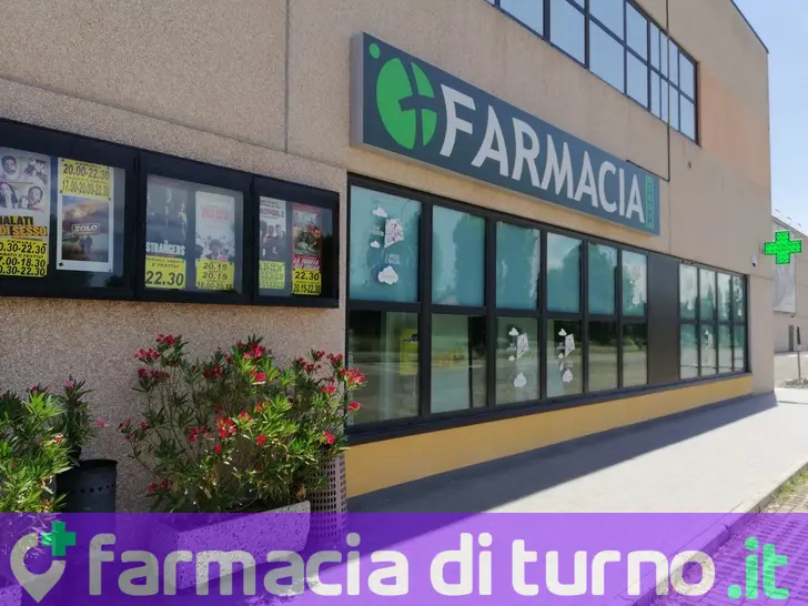 Farmacia Otesia