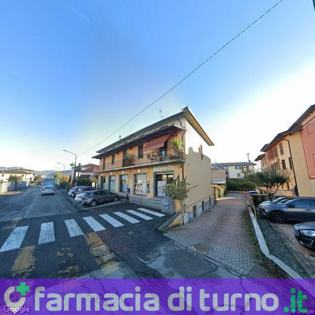 Farmacia Busetti