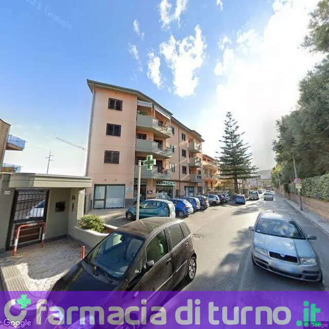Nuova Farmacia Barone Scala srl