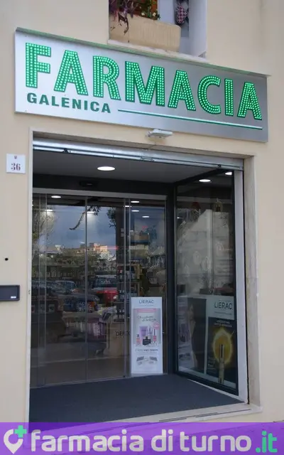 Farmacia San Michele