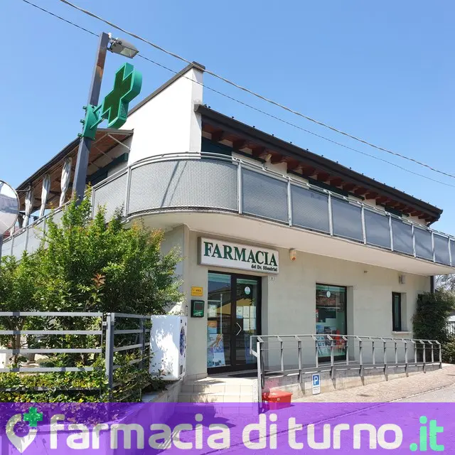 Farmacia Sfondrini SNC