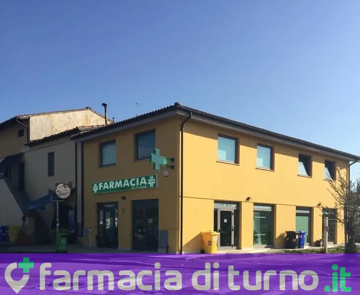 Farmacia del Picchianti