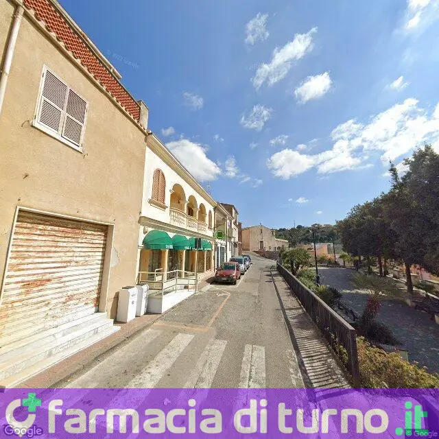 Farmacia Santa Croce