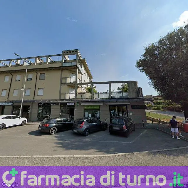 Farmacia Le Torrette SRL