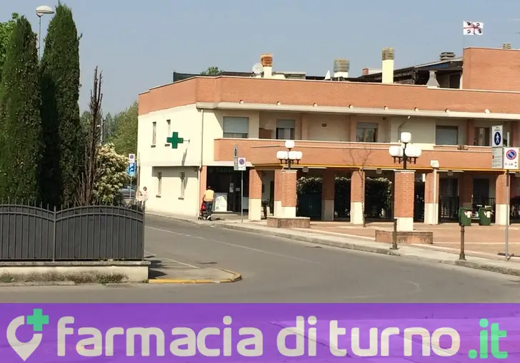 Farmacia Speriani Dr. Laura