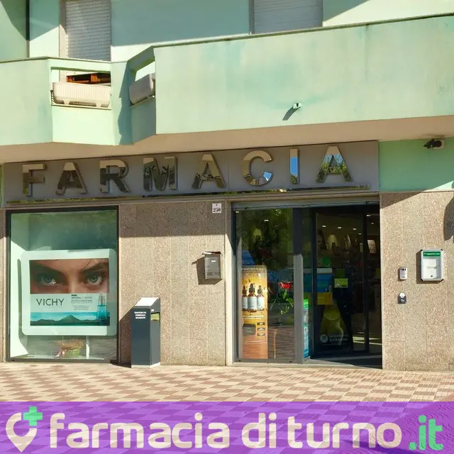Farmacia del Rosario